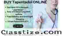 Order Tapentadol 50mg online with instant shipping nd fast delivery