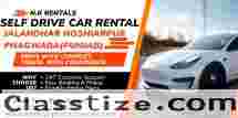 Self Drive Car Rental Phagwara Punjab +917658833006 