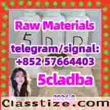5cladba 5cladba yellow powder 5cl-adb-a