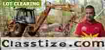Professional Lot Clearing Service in NJ