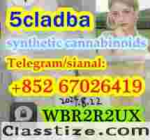 strongest cannabis 5cladba powder