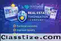 Build a Real Estate Tokenization Platform for Global Investors