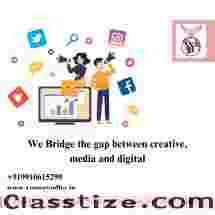 Email Marketing Service.