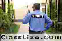ISO Standard Security Guard Agency in Kolkata Certified