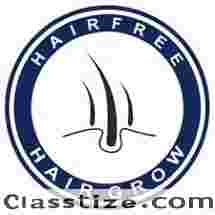 Hair transplant in Pune | Hair Free and Hair Grow Clinics