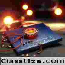 Kamakhya Vashikaran Mantra – Traditional Spiritual Beliefs Explained