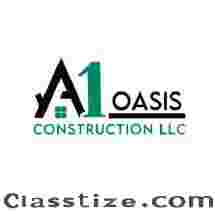 A1 Oasis Construction LLC