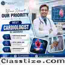 Best Cardiologist in Varanasi for Heart Care
