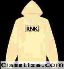 Custom Hockey Hoodies at Affordable Price  