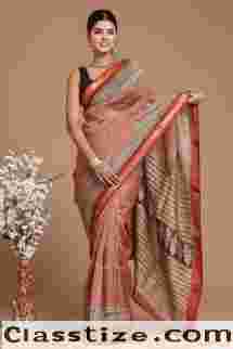 Buy Designer Maheswari Silk Saree ( Msys11)