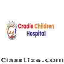 Best Pediatric Hospital in Jaipur – Cradle Children Hospital