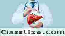 Advanced Liver Disease Treatment in Ahmedabad