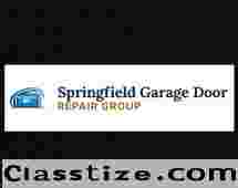 Springfield Garage Door Repair Group