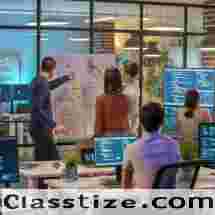 Web & website development company