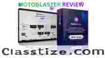 MotoBlaster Review ✍️ (Bonus Worth $997)