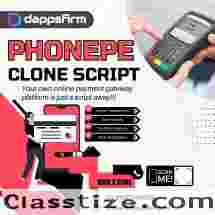Grow Your Payment Business Fast with Our PhonePe Clone Software