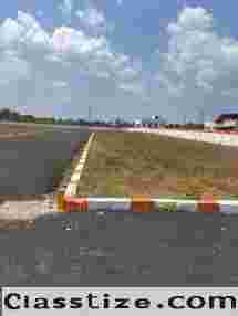 Dtcp approved plots for sale at saravana garden  in aranvoyal village