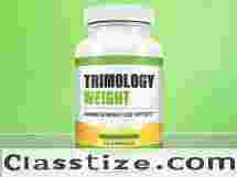 Can Trimology Weight help with stubborn belly fat?