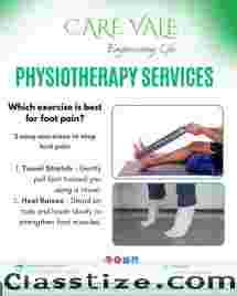 Best Prosthetic and Orthotics Clinic in Hyderabad