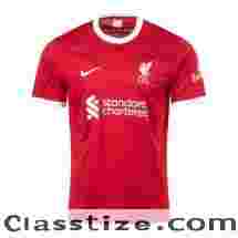fake Liverpool shirts 2023-2024