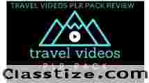 Travel Videos PLR Pack Review: Full OTO Details + Bonuses 