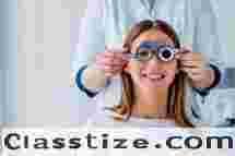 Advanced Eye Care Hospital in Bardhaman  