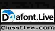 Dafont