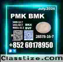 CAS 28578-16-7 New PM.K B.MK 5449-12-7 direct supply