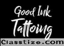 Black and grey tattoo South Burlington