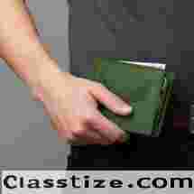 Top 10 Best Men's Leather Wallets in 2026