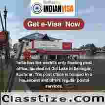 Business Visa India