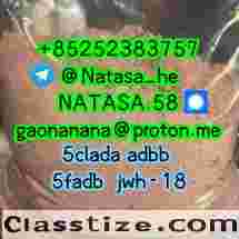 free sample Product5cl-adb Powder  5cladba 5cl Raw Materials cas 137350-66-4