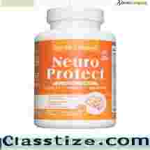 Buy Neuro Protect - Cognitive Support