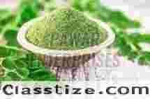 Moringa Powder Exporter