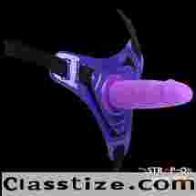 Shop 30% Off On Premium Strap On in Kochi Call 7029616327