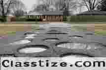 Reliable Asphalt Repairs for Columbus Properties