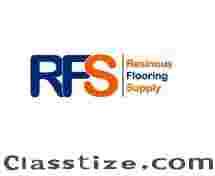 Resinous Flooring Supply - Commercial Flooring Supply in New York