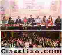 Seminar on the Need for Fresh Talent Marks a Milestone at the 16th Global Film Festival Noida 