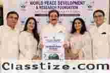 WPDRF and Rotary E Club of Winter Haven Observe Sadbhavana Diwas at Marwah Studios