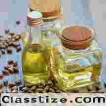 Reliable Castor Oil Exporter India