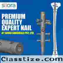 Premium Quality Expert Nail – By Siora Surgicals Pvt. Ltd.