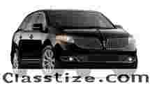 Reliable Denver Airport Taxi Service in Commerce City 