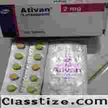 Buy Ativan-2mg Online Instant Delivery