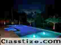 In-ground Swimming Pool Installation Florida