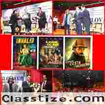 Slovak Cultural Days in India Celebrated at Marwah Studios with Film Festival and Photo Exhibition