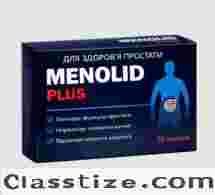 Menolid Ukraine – Price, Benefits & Reviews | Men’s Prostate Support