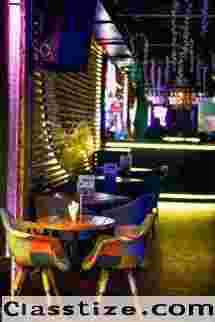 Premium Anniversary Event Venue in Rajdanga for Celebrations