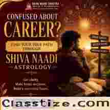 Career & Business Naadi Astrology Consultation in India