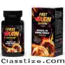 An effective fat burner! Strengthens and adds energy