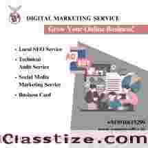PPC Campaign Service.